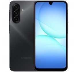 SAMSUNG GALAXY A17 4G 6.7 8/256GB BLACK