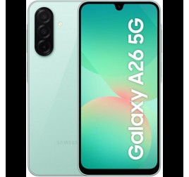 TIM SAMSUNG GALAXY A26 5G 6.7