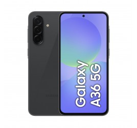 TIM SAMSUNG GALAXY A36 5G 6.7 6/128GB-AWESOME BLACK