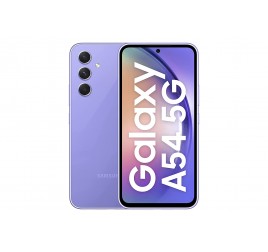 SAMSUNG GALAXY A54 5G 6.4 8/128GB-I-AWESOME VIOLET
