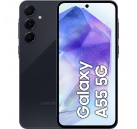 TIM SAMSUNG GALAXY A55 5G 6.6 8/128GB-AWESOME NAVY