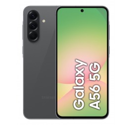 SAMSUNG GALAXY A56 5G 6.7 8/128GB AWESOME GRAPHIT