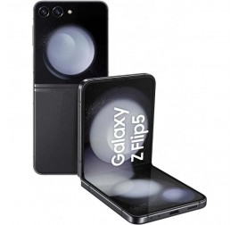 SAMSUNG GALAXY Z FLIP 5 6.7 8/256GB-GRAPHITE GREY