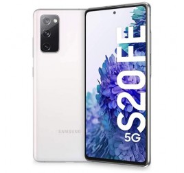 SAMSUNG GALAXY S20 FE 6,5 6/128GB-WHITE