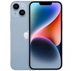 IPHONE 14 128GB RICOND.GRADO A+-BLUE