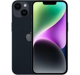 IPHONE 14 128GB RICOND.GRADO A+  MIDNIGHT