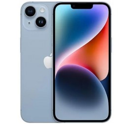 IPHONE 14 256GB RICOND.GRADO A+-BLUE