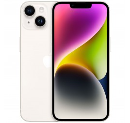 IPHONE 14 256GB RICOND.GRADO A+-STARLIGHT