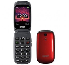 SAIET FOCUS 2,8-RED