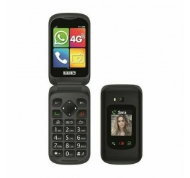 SAIET LINK 2.8 / 1.8-BLACK