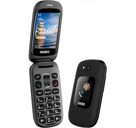 SAIET PRIME 2.8-BLACK