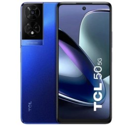 TCL 50 5G 6,6 8/128GB-BLUE
