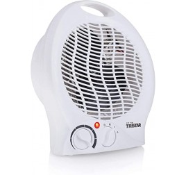 TRISTAR TERMOVENTILATORE