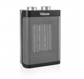 TRISTAR TERMOVENTILATORE IN CERAMICA