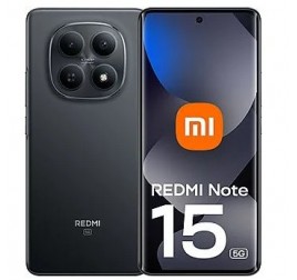 TIM XIAOMI REDMI NOTE 15 5G 6.8