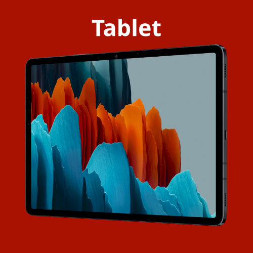 TABLET
