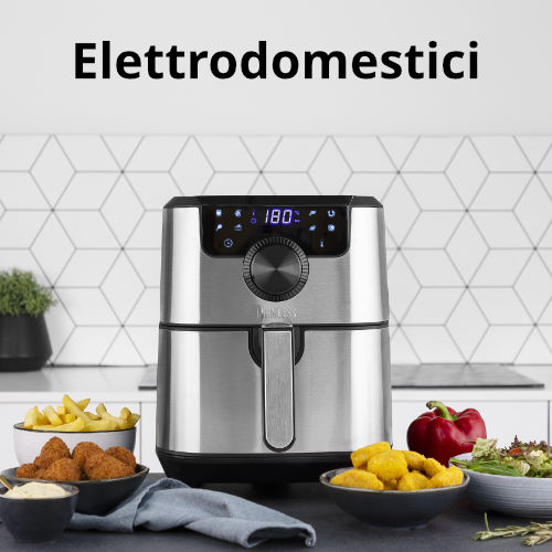 Piccoli Elettrodomestici